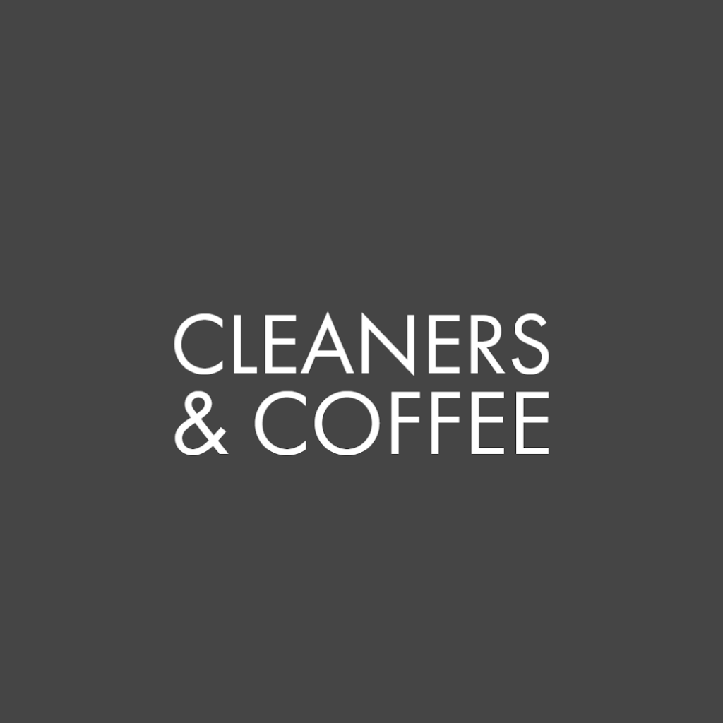 Cleaners & Coffee logo