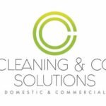 Cleaning & Co. Solutions logo