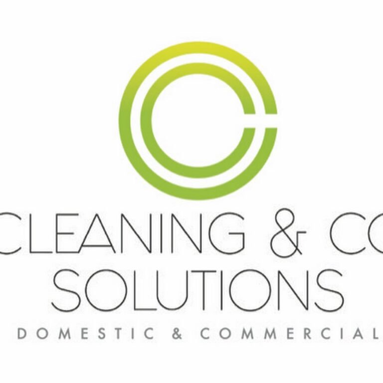 Cleaning & Co. Solutions