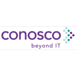 Conosco logo