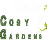 Cosy Gardens Ltd logo