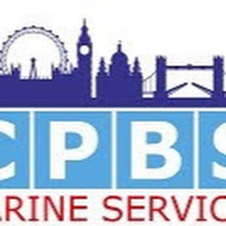 CPBS MARINE SERVICES