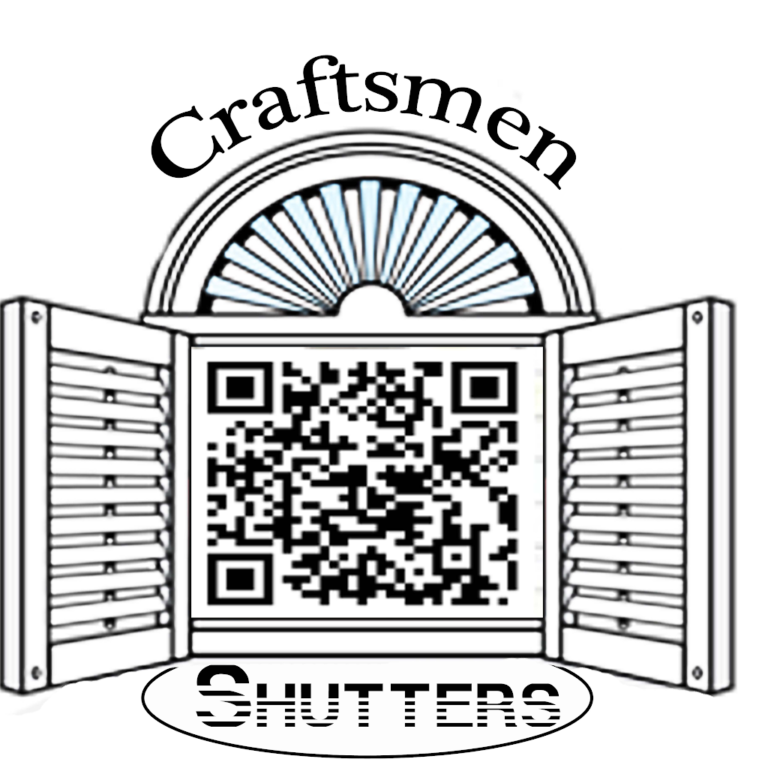 craftsmenshutters