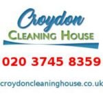 Croydon Cleaning House logo