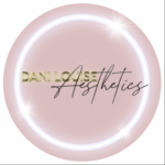 Dani Louise Aesthetics logo