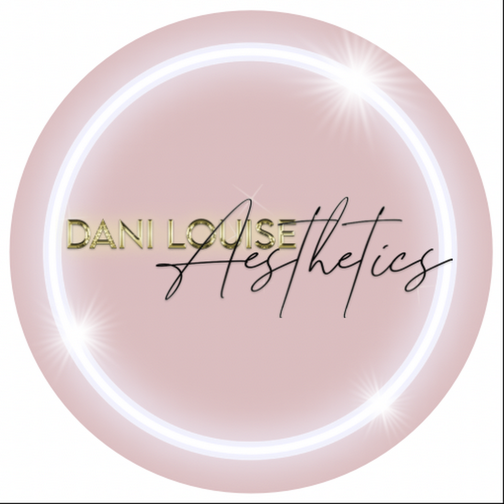 Dani Louise Aesthetics logo