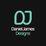 Daniel James Designs logo