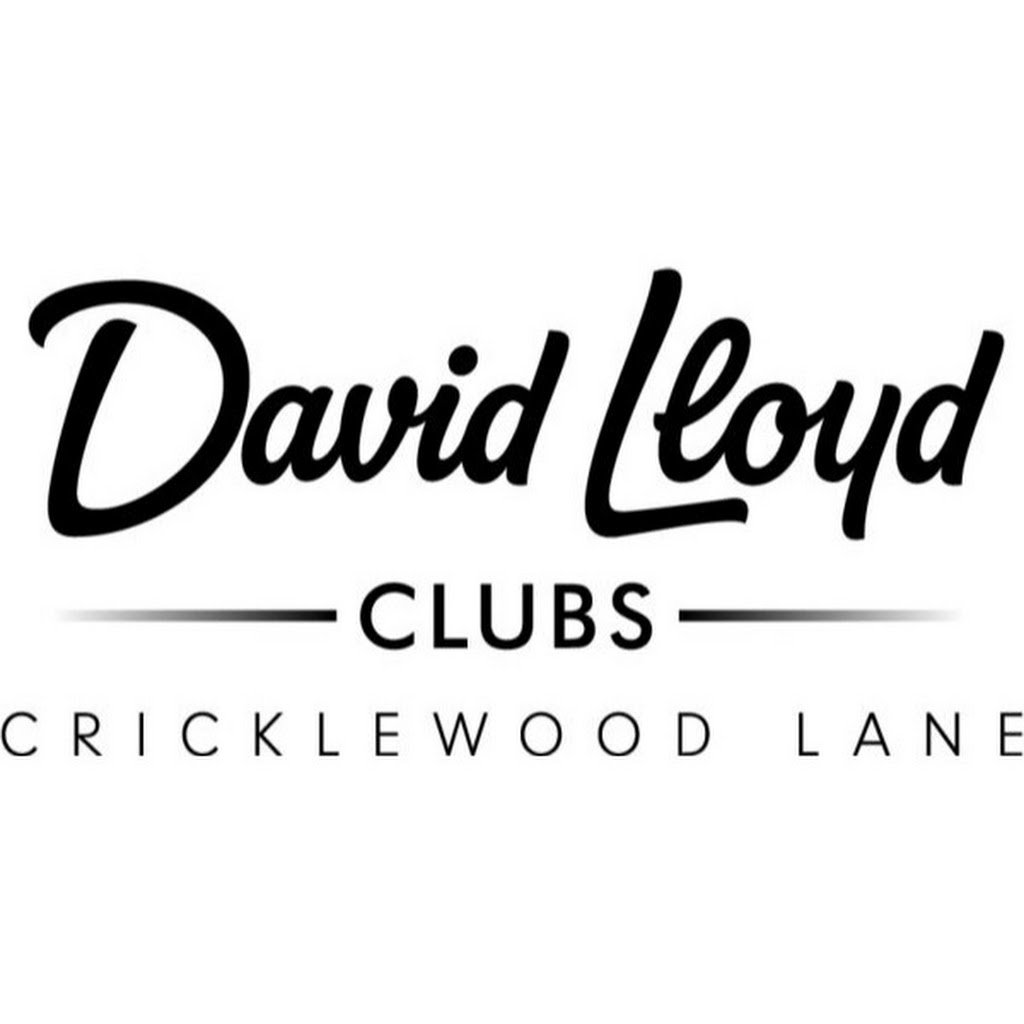David Lloyd Cricklewood Lane logo