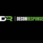 Decon Response logo