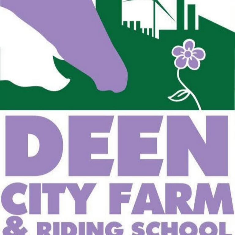 Deen City Farm