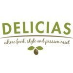 Delicias Kensal Green – Local Portuguese & Brazilian Deli logo