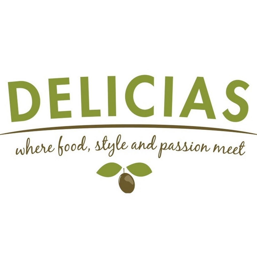 Delicias Kensal Green – Local Portuguese & Brazilian Deli logo