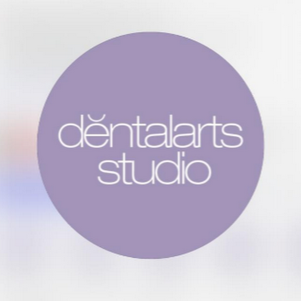 Dental Arts Studio, Enfield logo