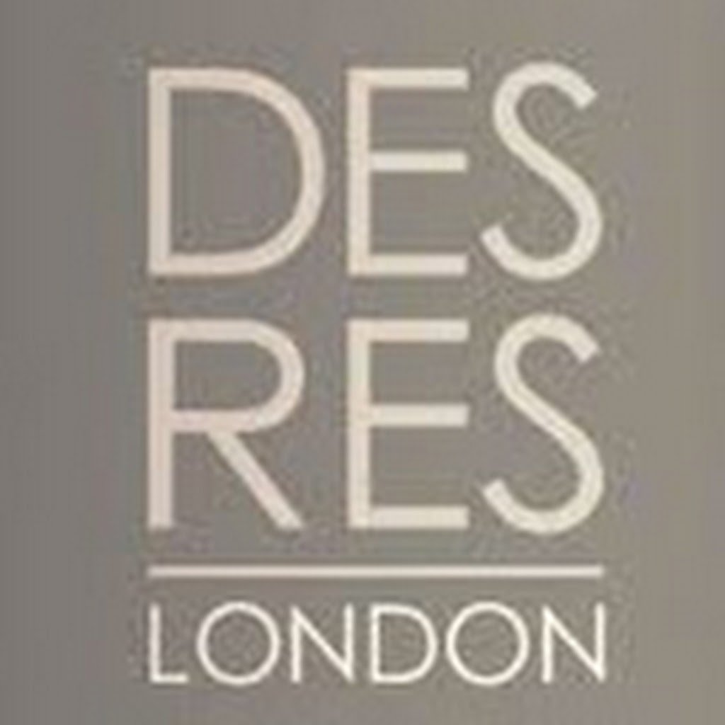 DesRes London logo