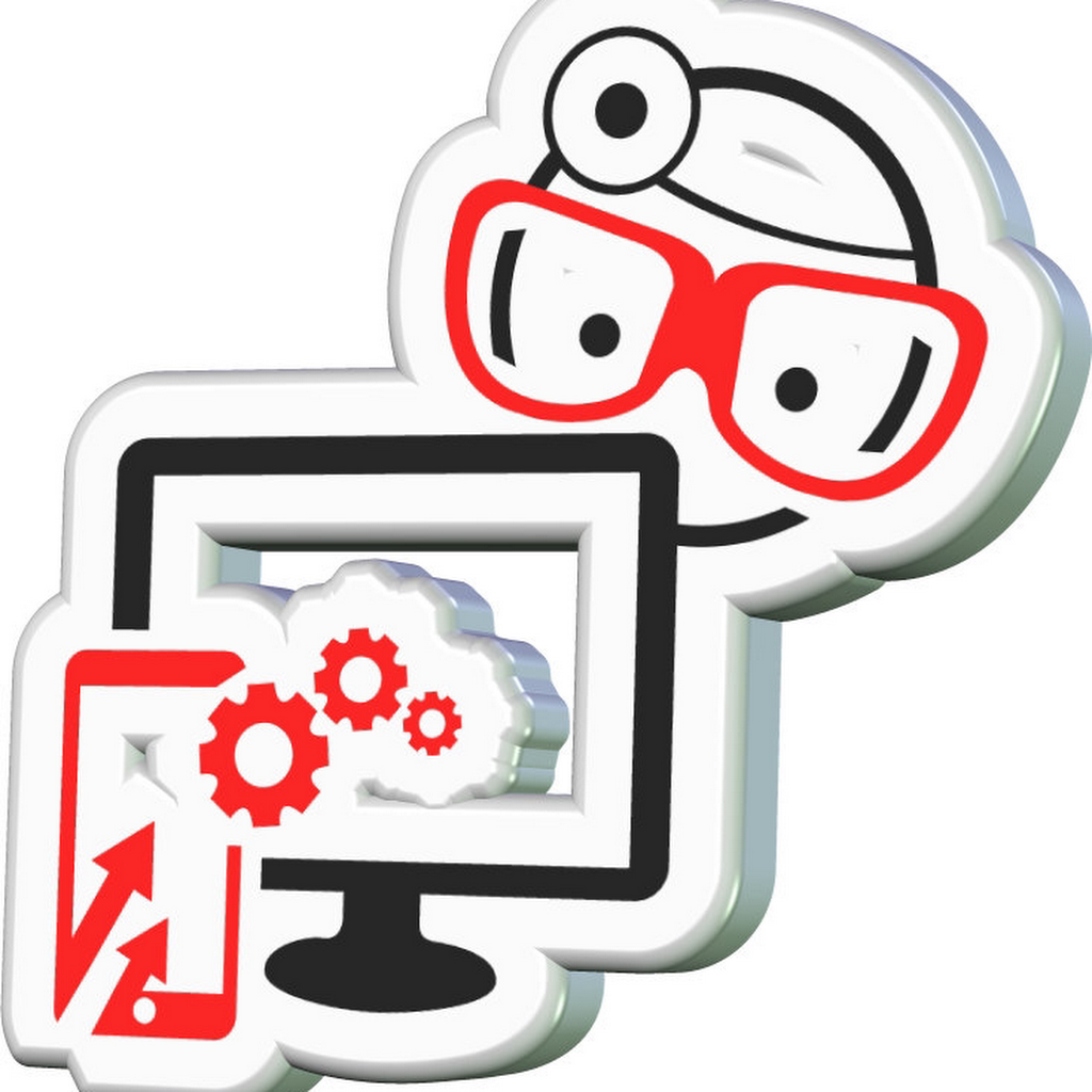 Digital Dr logo