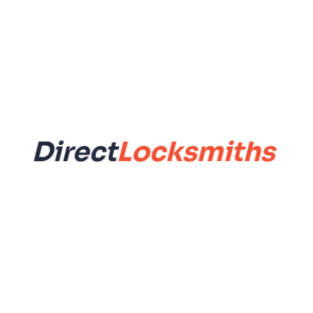 Direct Locksmiths logo
