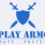 Display Armour logo