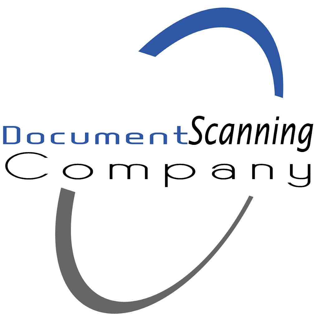 Document Scanning Company logo
