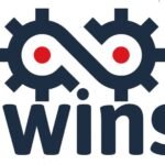 Doorwins windows and doors logo