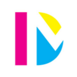 Doubledmedia Print Shop – Printing Services in North London logo