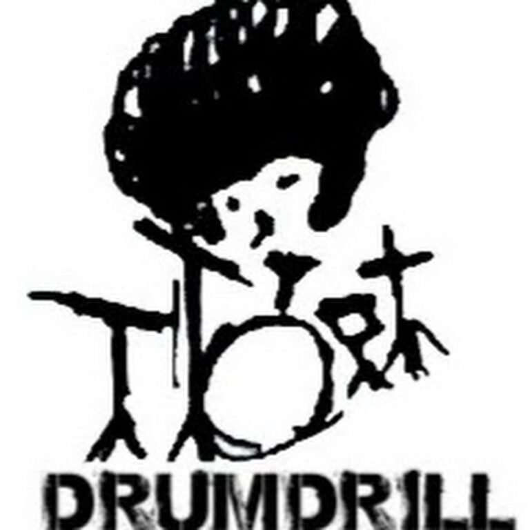 Drumdrill Drum Lessons