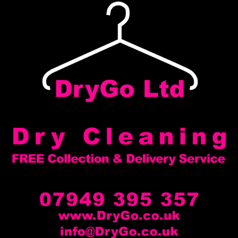 DryGo Ltd (Limehouse)