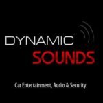 Dynamic Sounds Ltd logo