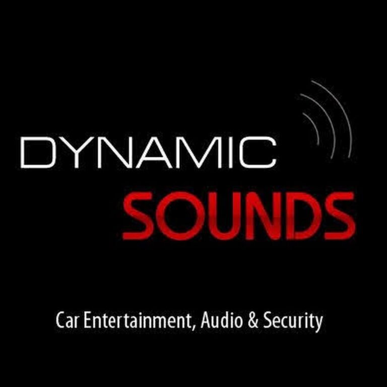 Dynamic Sounds Ltd