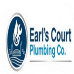 Earl’s Court Plumbing Co. logo