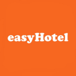 easyHotel London South Kensington logo
