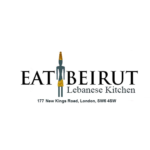 Eat Beirut logo