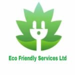 Eco Friendly Services Ltd logo