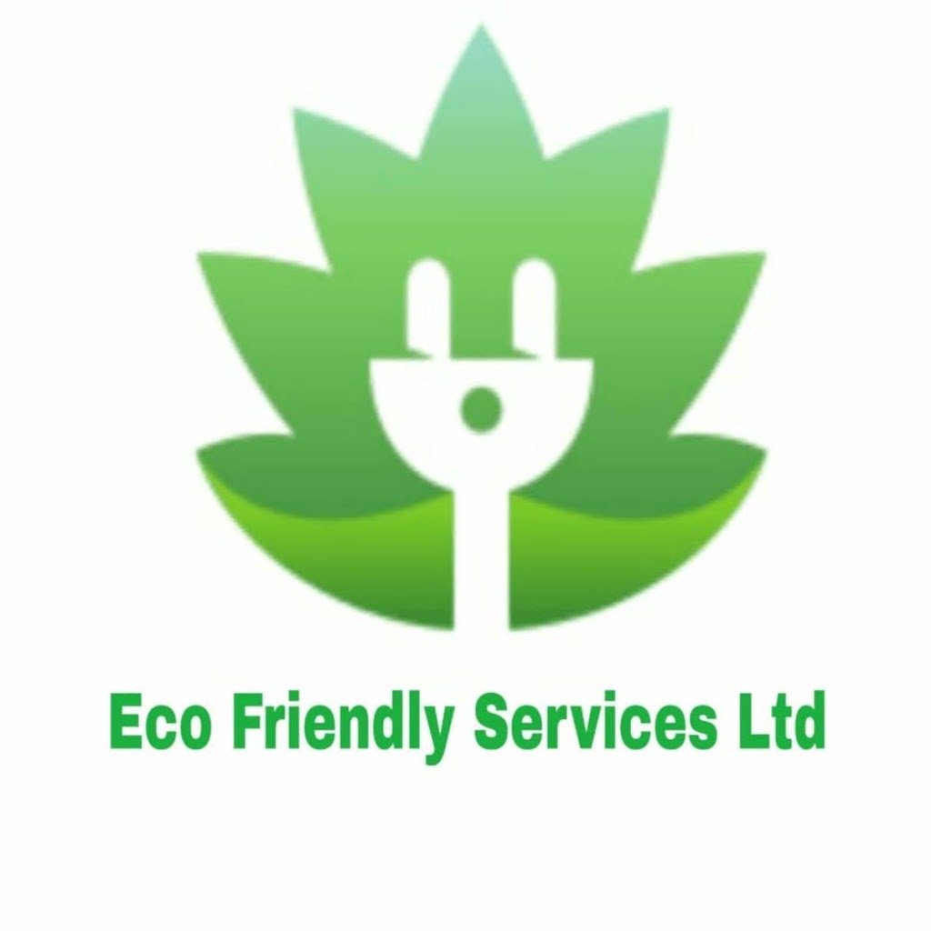 Eco Friendly Services Ltd