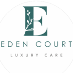 Eden Court Retirement Village logo