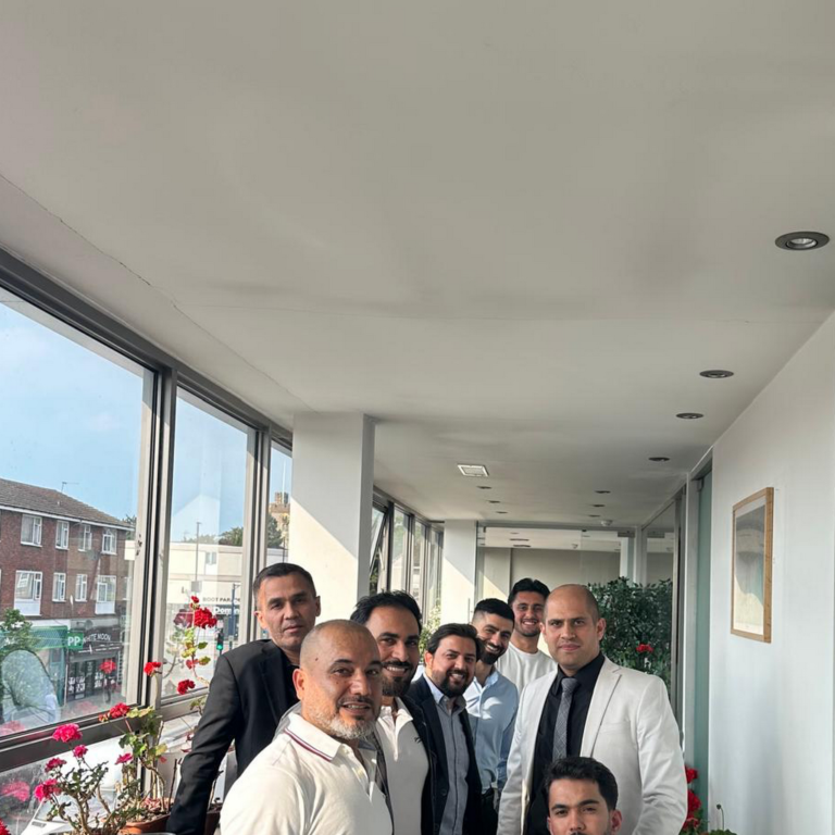 Edgware Associates