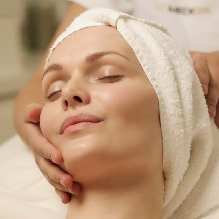 EF MEDISPA Kensington