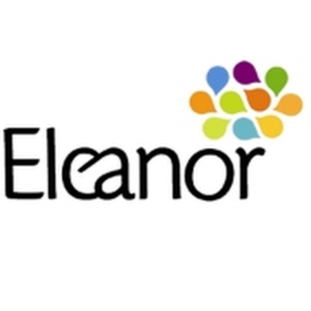 Eleanor Nursing and Social Care – Bexley logo