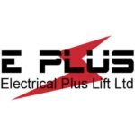 Electrical Plus Lift Ltd logo