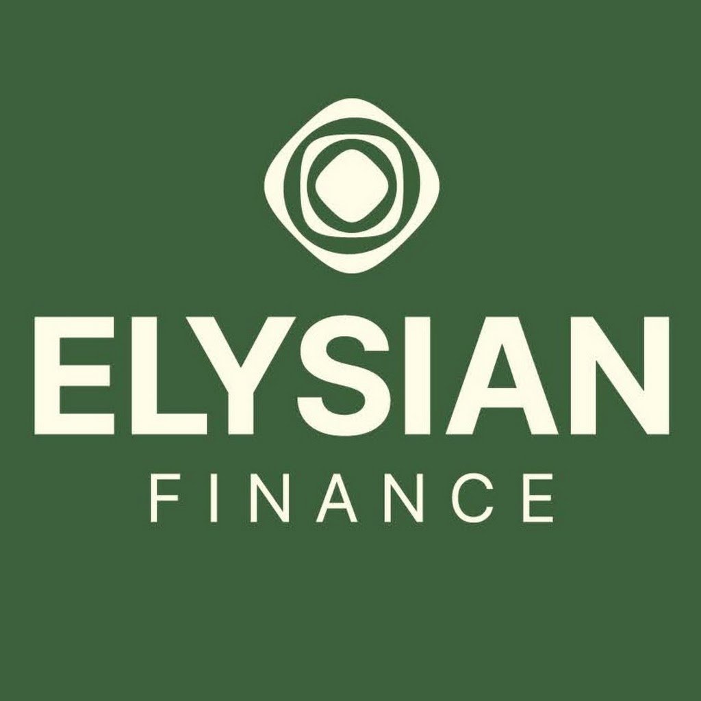 Elysian Finance Ltd logo