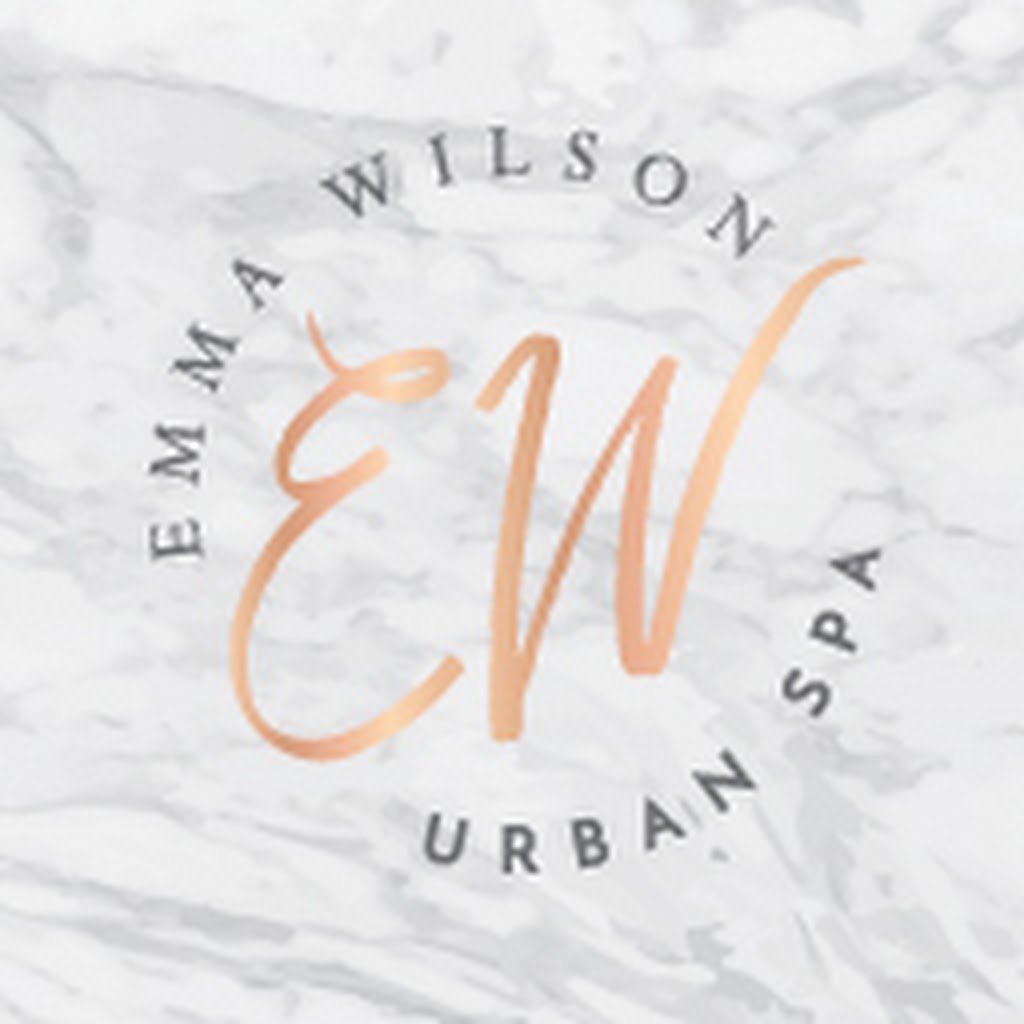 Emma Wilson Urban Spa logo