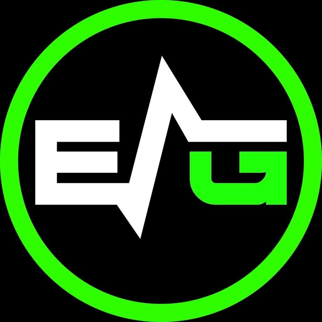 ENERGYM | LONDON WEST EALING logo
