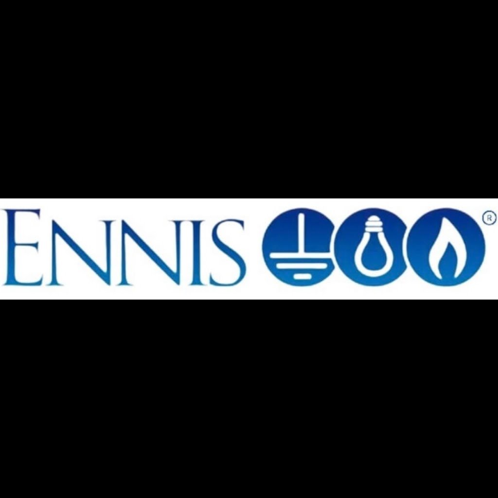 ENNIS GROUP LTD logo