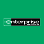 Enterprise Car & Van Hire – Ilford logo