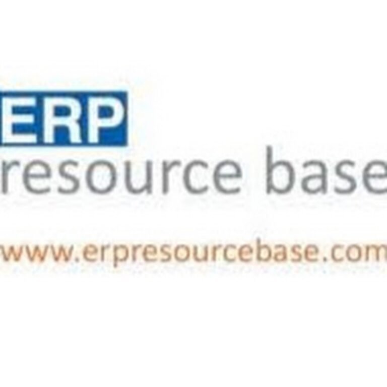 ERP Resource Base