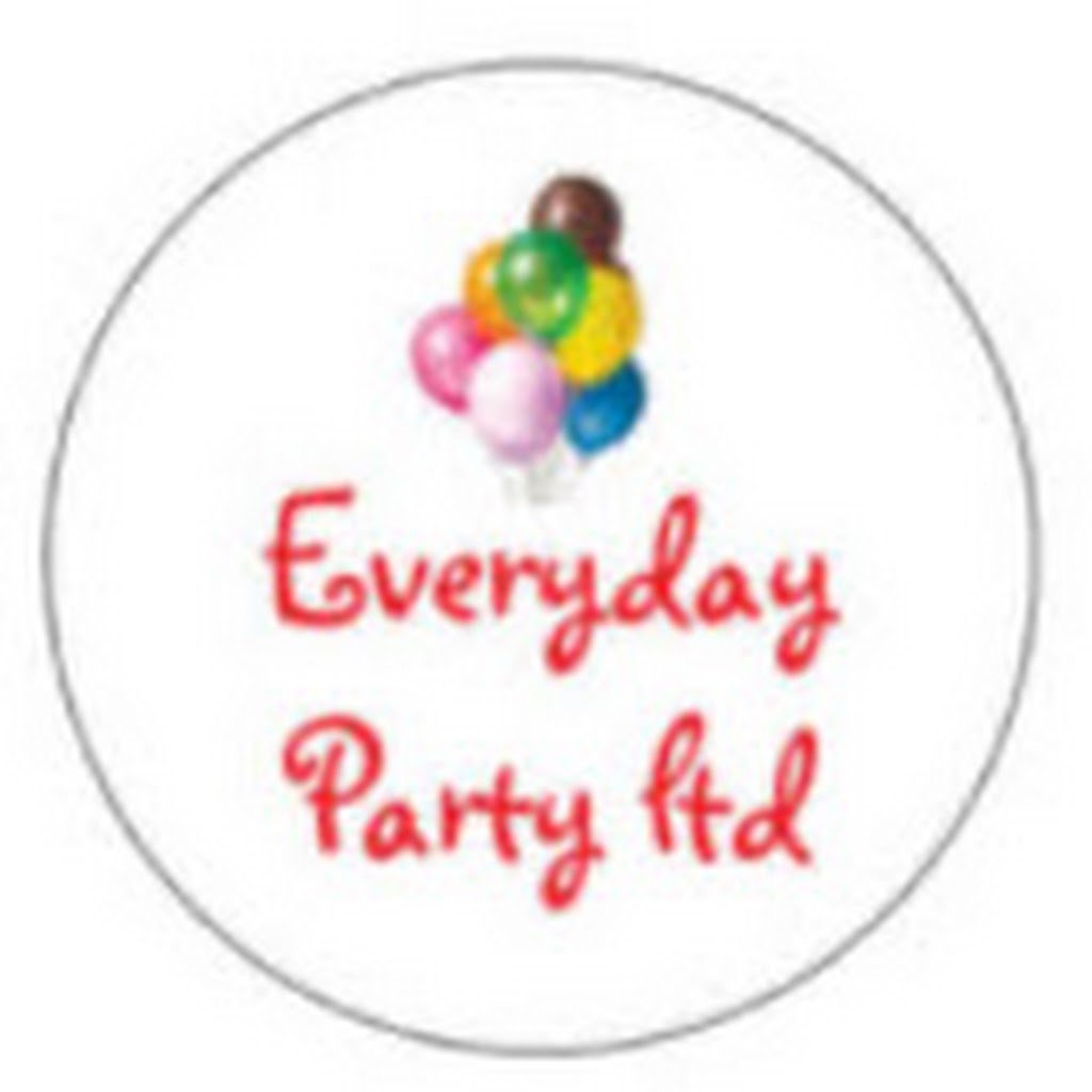 Everyday Party London logo