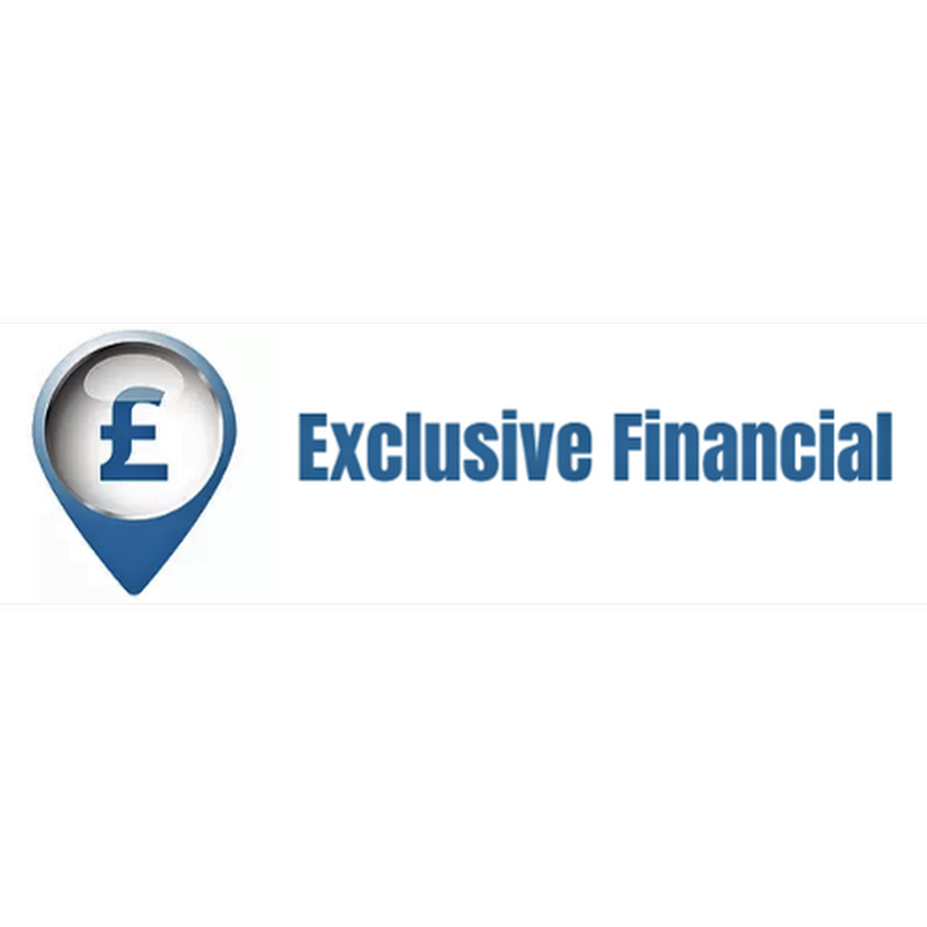 Exclusive Financial logo