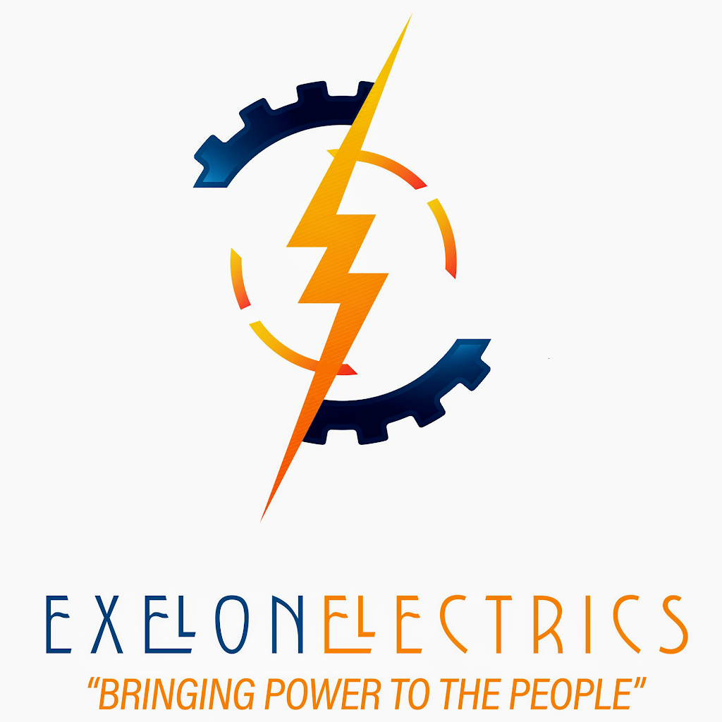 Exelon Electrics logo