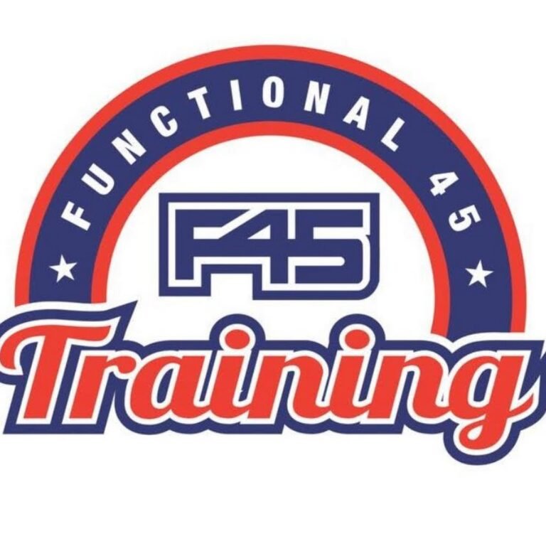 F45 Training Streatham Hill