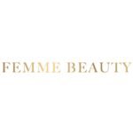 Femme Beauty logo