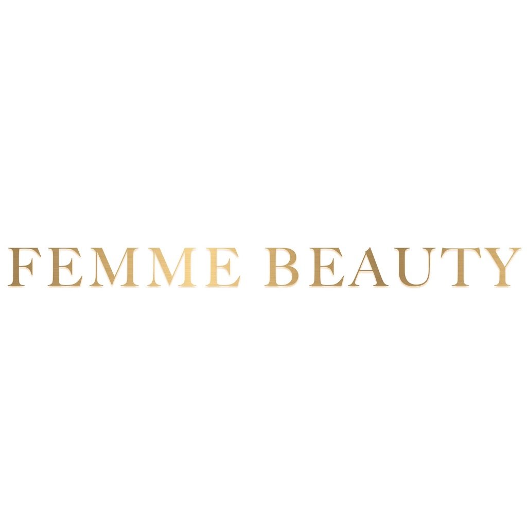 Femme Beauty logo